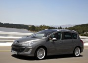 Peugeot 308 SW